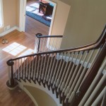 1 NYC Brooklyn NY new broken build builder built carpenter carpentry rebuild rebuilt remodel renovate renovation repair case construction creaky stair staircase stairs stairway curved custom fix install installation squeaky tread wood handrail hand rail