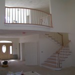 12 NYC Brooklyn NY new broken build builder built carpenter carpentry rebuild rebuilt remodel renovate renovation repair case construction creaky stair staircase stairs stairway curved custom fix install installation squeaky tread wood handrail hand rail